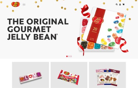 Ecommerce websites