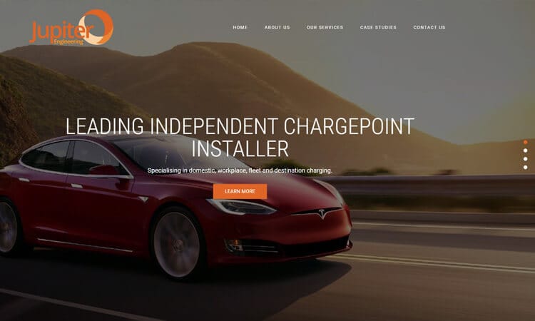 Predesigned Websites. Inhouse Created Template Websites.