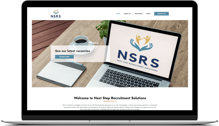Next Step Recruitment Solutions