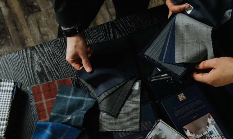 Bespoke Ecommerce Website Design Zebel